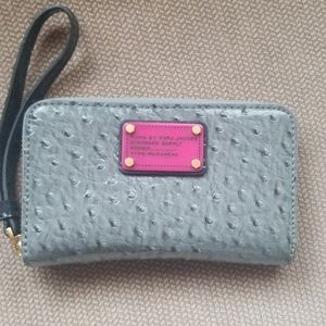 Wristlet
